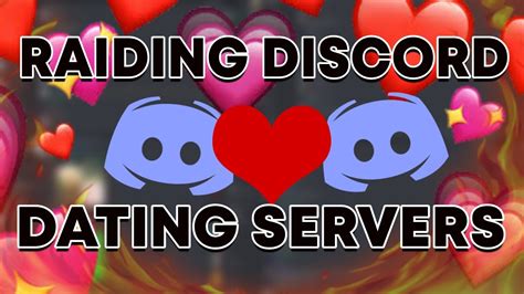 dating discord servers|Discord e